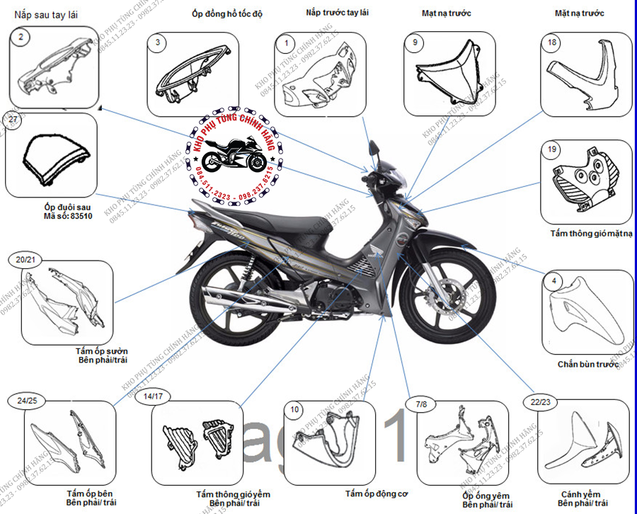Xe máy Honda Future Neo cũ giá rẻ nhất bao nhiêu tiền websosanhvn #24 Xe máy Honda Future Neo cũ giá rẻ nhất bao nhiêu tiền websosanhvn